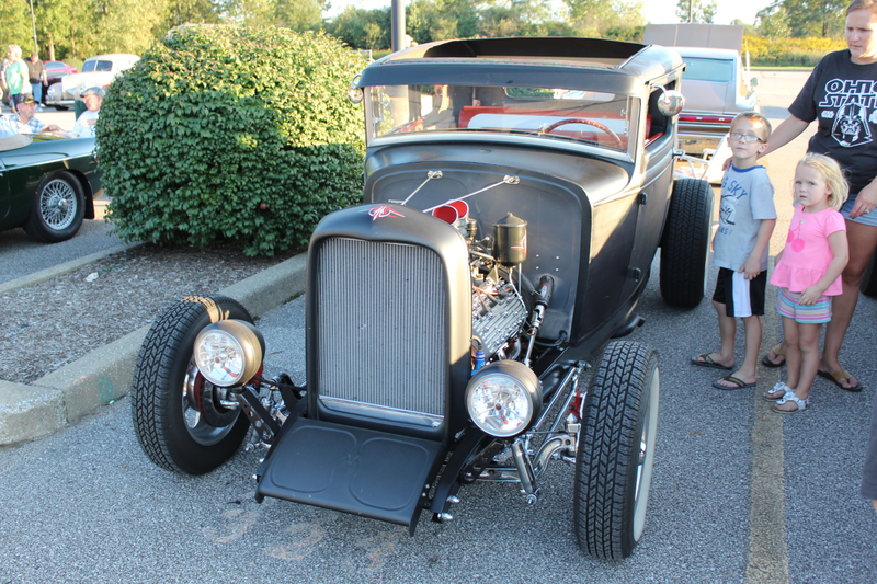 Illustration for article titled Solon, Ohio Tuesday Night Cruise-in photo dumpÂ